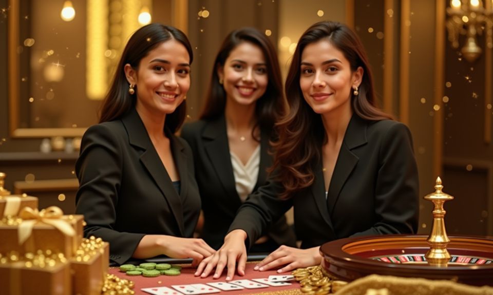 asiango Table Super 21 Blackjack — নিয়ম, কৌশল ও আমাদের লবি